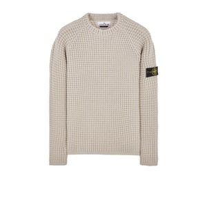 STONE ISLAND 502D5 Knit Sweater F/W ‘23